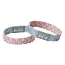 Load image into Gallery viewer, Tap to Pray Bracelet
