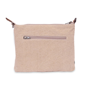 Cott N Curls Sling Purse