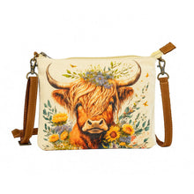 Load image into Gallery viewer, Cott N Curls Sling Purse

