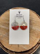Load image into Gallery viewer, Desert Dreams Earrings
