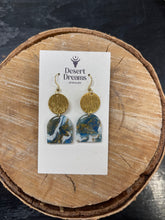 Load image into Gallery viewer, Desert Dreams Earrings
