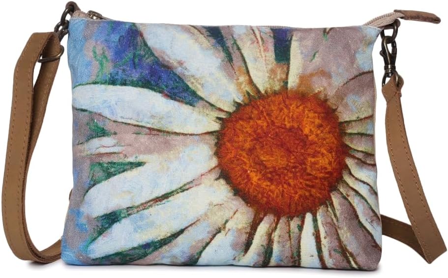 Cott N Curls Sling Purse