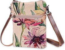 Load image into Gallery viewer, Cott N Curls Slim Sling Purse
