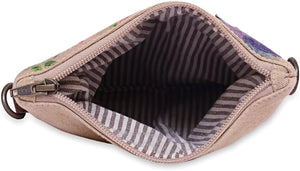 Cott N Curls Slim Sling Purse