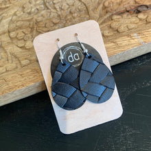 Load image into Gallery viewer, Deer Addie Medium Earrings
