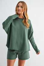 Load image into Gallery viewer, Eldergreen Malibu Pullover
