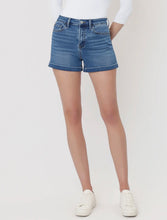 Load image into Gallery viewer, Vervet Heidi Soft Cuffed Shorts
