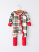 Load image into Gallery viewer, Christmas Romper - Baby
