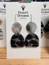 Load image into Gallery viewer, Desert Dreams Large Earrings
