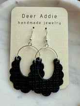 Load image into Gallery viewer, Deer Addie Earrings
