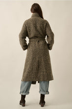 Load image into Gallery viewer, Black Herringbone Jacket
