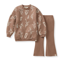 Load image into Gallery viewer, Mocha Wildflower Set - Baby
