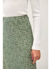Load image into Gallery viewer, Be Cool Forest Floral Skirt
