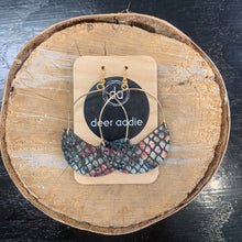 Load image into Gallery viewer, Deer Addie Earrings
