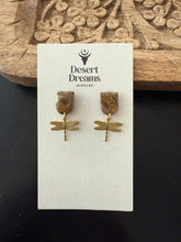 Load image into Gallery viewer, Desert Dreams Petite Earrings
