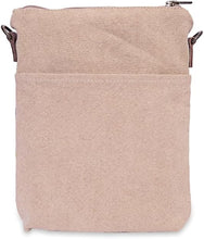 Load image into Gallery viewer, Cott N Curls Slim Sling Purse
