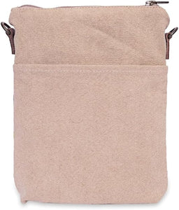 Cott N Curls Slim Sling Purse