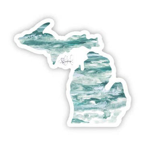 Big Moods Decals