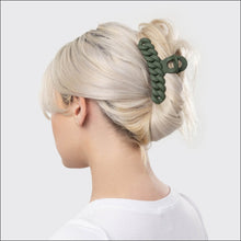 Load image into Gallery viewer, Kitsch Chain Claw Clips
