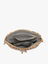 Load image into Gallery viewer, Jen + Co Tara Crossbody
