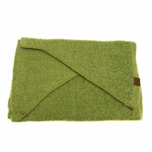 Load image into Gallery viewer, CC Boucle Scarf

