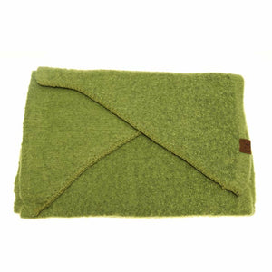 CC Boucle Scarf