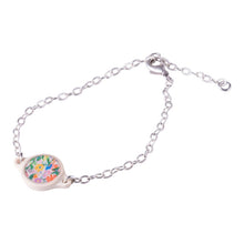 Load image into Gallery viewer, Tap to Pray Survivor Series Bracelet

