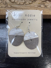 Load image into Gallery viewer, Deer Addie Medium Earrings
