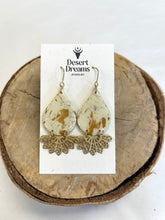 Load image into Gallery viewer, Desert Dreams Earrings
