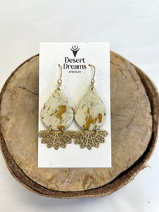 Desert Dreams Earrings
