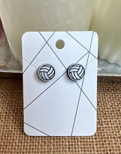 Load image into Gallery viewer, Char + Evelyn&#39;s Handmade Earrings
