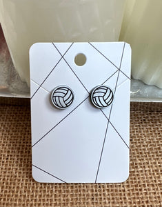 Char + Evelyn's Handmade Earrings