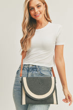Load image into Gallery viewer, Straw Purse
