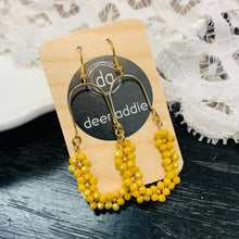 Load image into Gallery viewer, Deer Addie Earrings
