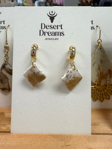 Desert Dreams Earrings