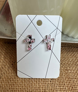 Char + Evelyn's Handmade Earrings