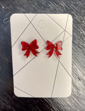 Load image into Gallery viewer, Two Sisters Handmade Earrings
