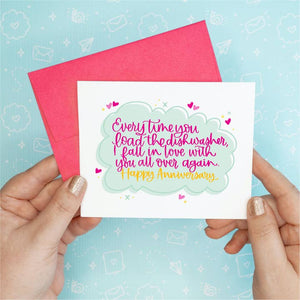 Colette Paperie Greeting Cards