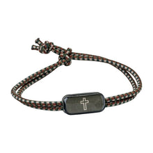 Load image into Gallery viewer, Tap to Pray Chain Bracelet
