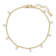 Load image into Gallery viewer, Fun Colors Ankle Bracelet
