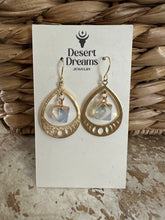 Load image into Gallery viewer, Desert Dreams Petite Earrings
