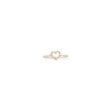 Load image into Gallery viewer, Open Heart Pura Vida Ring
