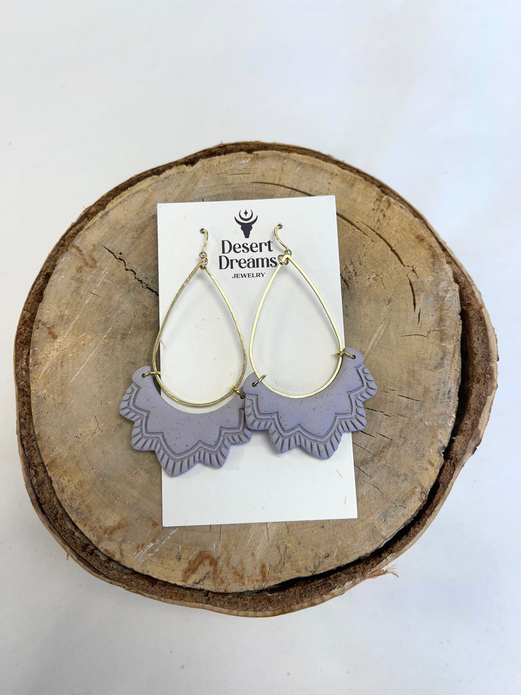 Desert Dreams Petite Earrings