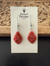 Load image into Gallery viewer, Desert Dreams Earrings
