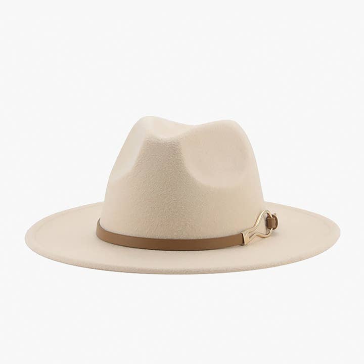 Lenna Fedora Hat