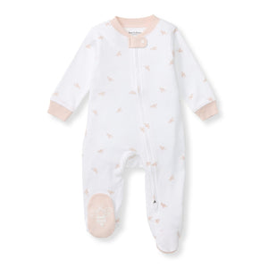 Organic Bee PJ's - Baby