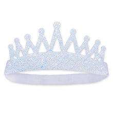 Load image into Gallery viewer, Stretchy Crown Headband
