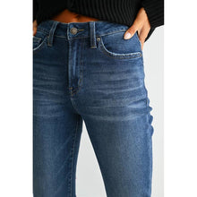 Load image into Gallery viewer, Mica Ankle Straight Denim
