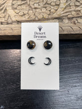 Load image into Gallery viewer, Desert Dreams Petite Earrings
