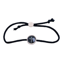 Load image into Gallery viewer, Tap to Pray Survivor Series Bracelet
